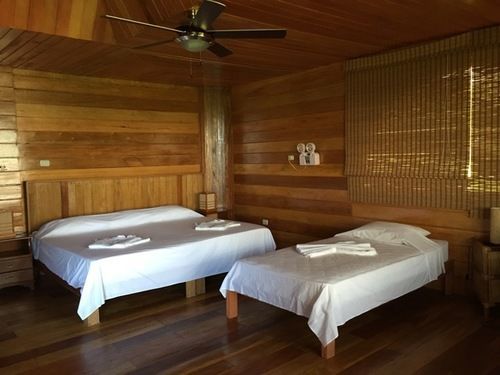 Samiria Ecolodge Iquitos Exterior foto