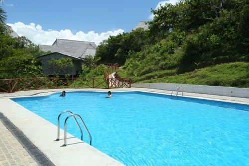 Samiria Ecolodge Iquitos Exterior foto
